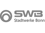 [Translate to English:] Logo der Stadtwerke Bonn