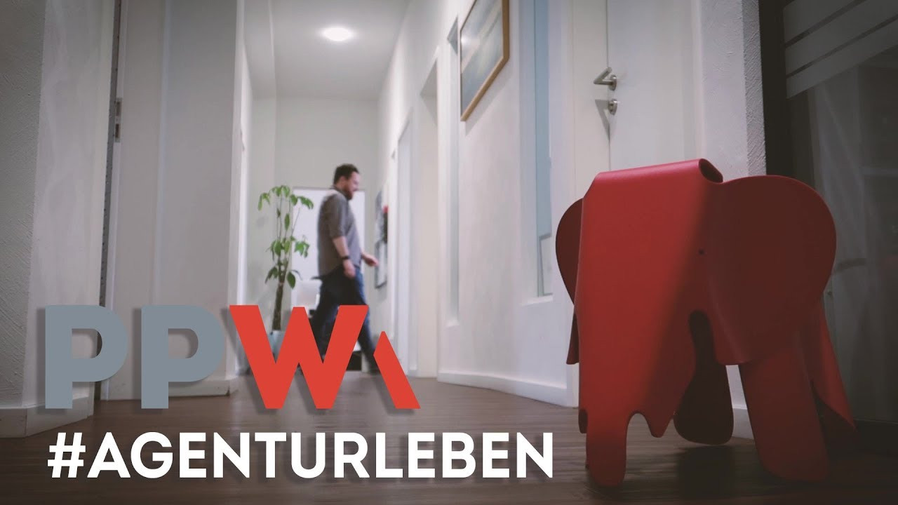 PPW Internetagentur - Einblicke ins Agenturleben