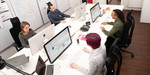 Online-Marketing bei der Internetagentur PPW