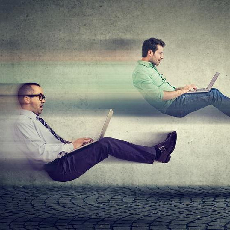 Schnelle Websites mit Google und Facebook - Blog von PPW