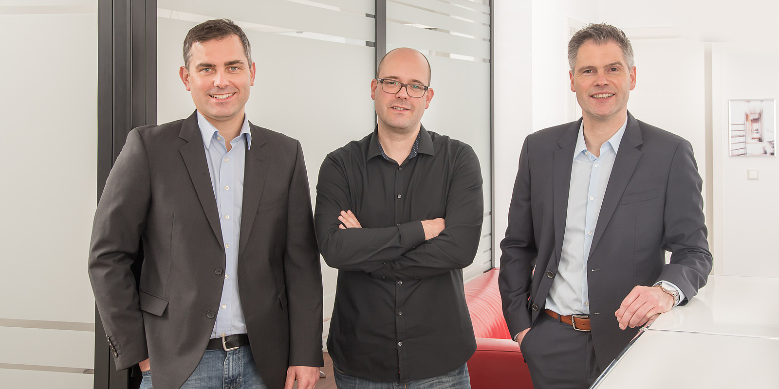 Rainer Koch - Oliver Schirok - Michael Pietz Internetagentur PPW - Prinzipien
