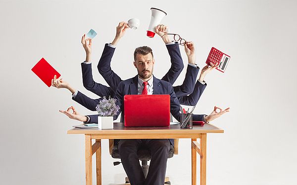 Collaboration Tools