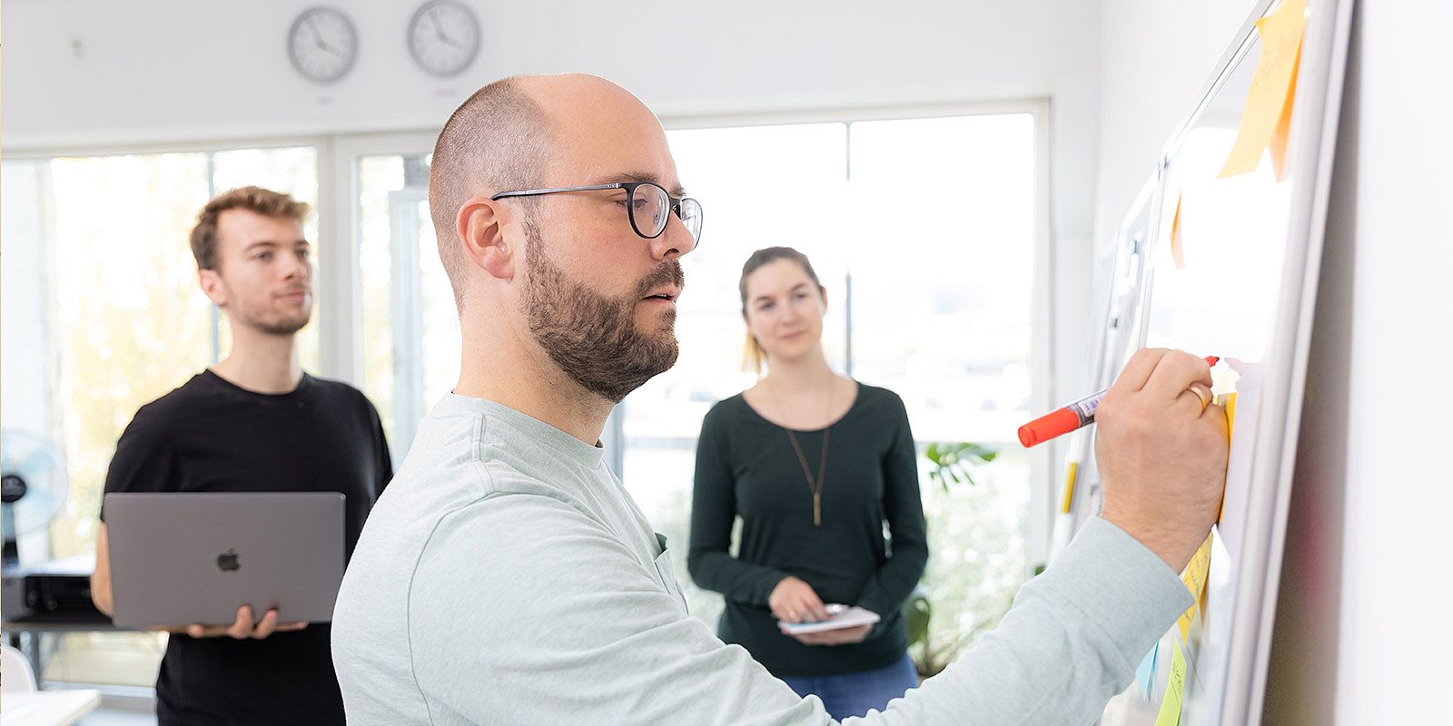 UX User Experience Agentur Muenster