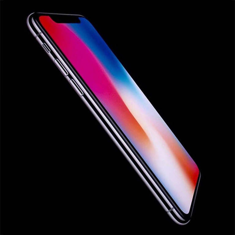 iPhone X und Frontend-Auswirkungen - Blog by PPW