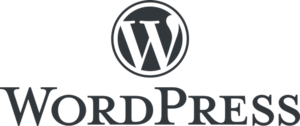 WordPress Logo