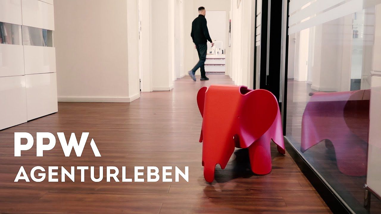 PPW Agenturleben
