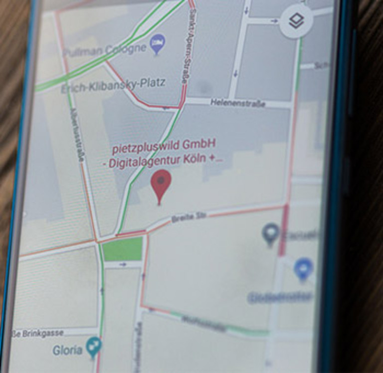 Google Maps Aenderungen Juli 2018