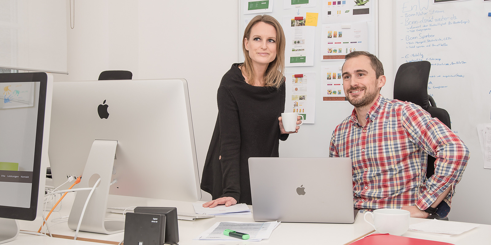 Webentwicklung bei PPW Webentwicklung bei PPW