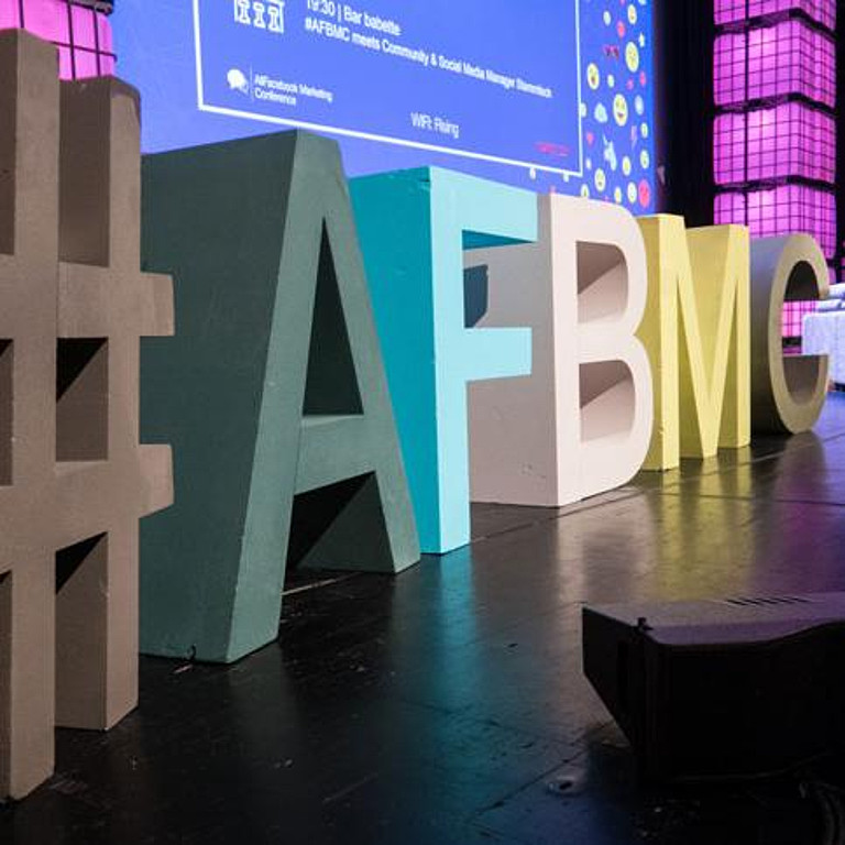 AFBMC 2018