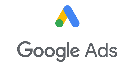 Google Ads Logo