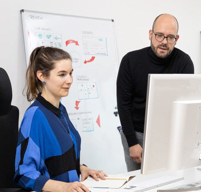 PPW User Experience Agentur Koeln Muenster