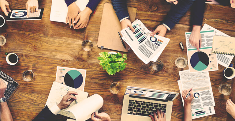 Online Monitoring und Online Marketing mit der Internetagentur Köln