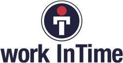Work InTime Logo