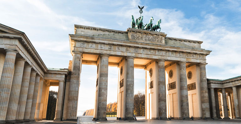 Brandenburger Tor