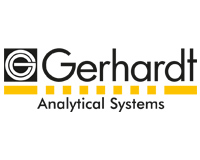 C. Gerhardt Logo