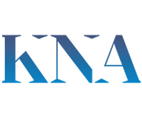 Katholische Nachrichtenagentur Logo
