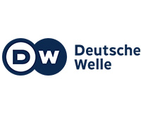 Deutsche-Welle-Logo