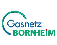 Gasnetz-Bornheim-Logo
