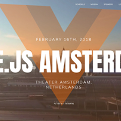 Vue.Js Amsterdam