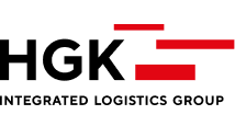 Logo der Häfen und Güterverkehr Köln AG