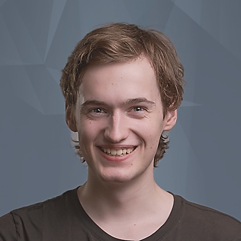  Adrijan (Werkstudent)