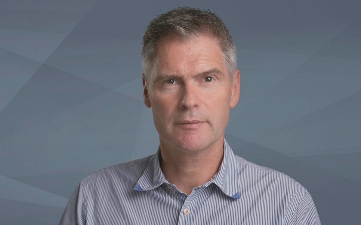 Portrait von Michael Pietz